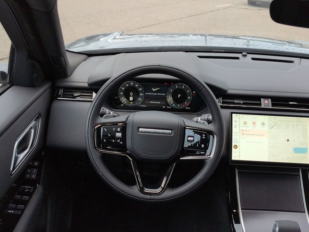 Thumbnail: 2026 Land Rover Range Rover Velar - 14