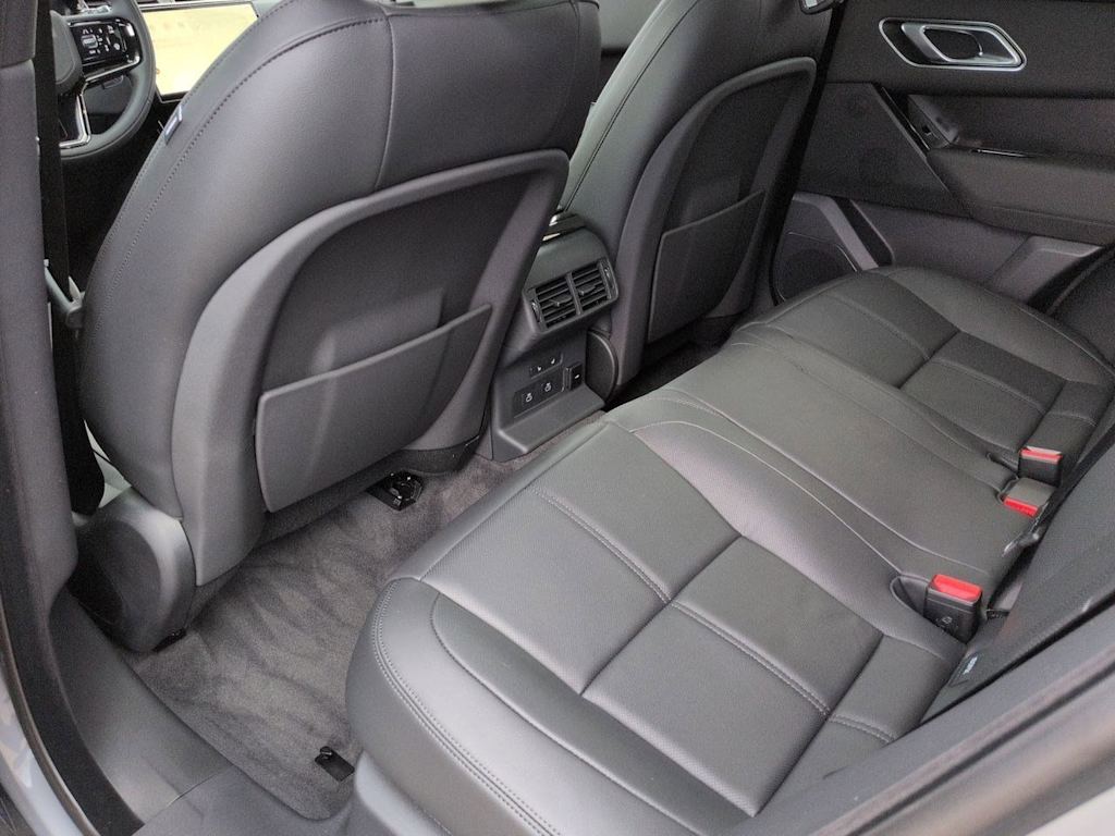 Thumbnail: 2026 Land Rover Range Rover Velar - 13