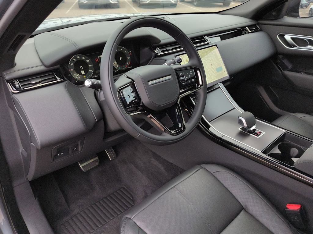 Thumbnail: 2026 Land Rover Range Rover Velar - 2