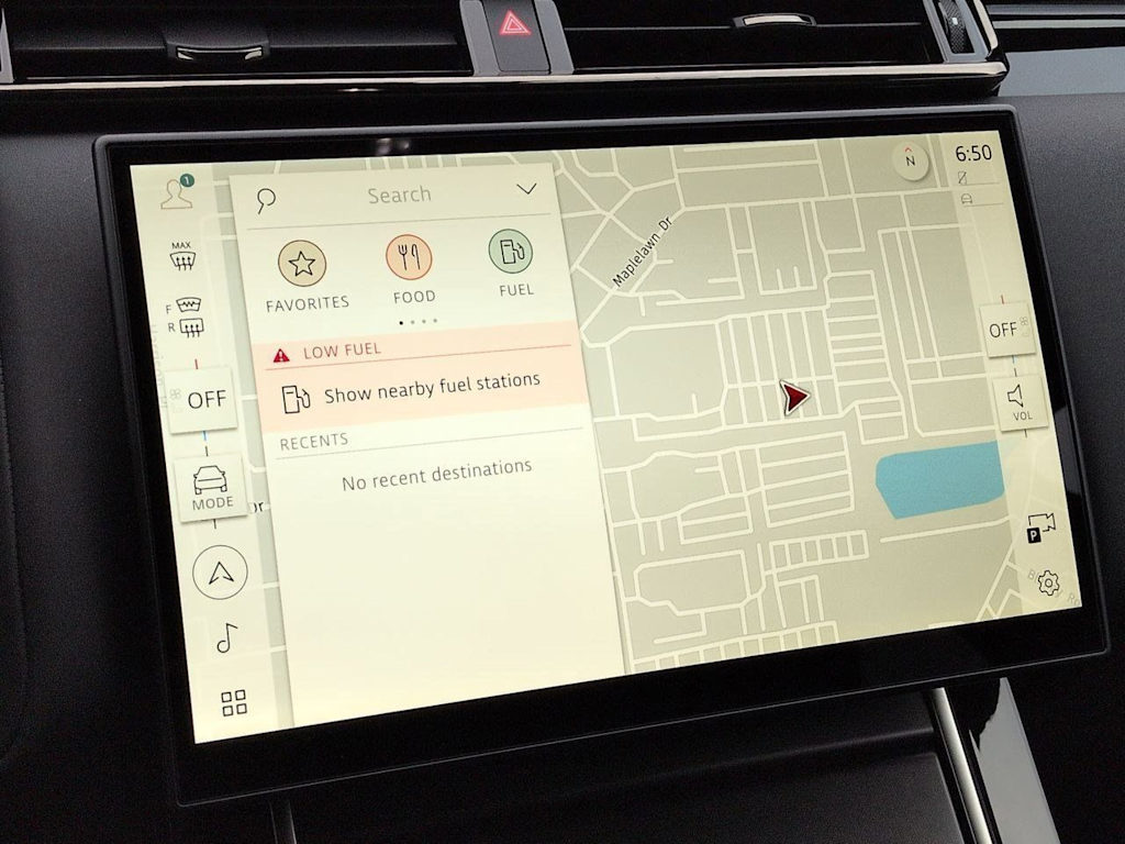 Thumbnail: 2026 Land Rover Range Rover Velar - 33