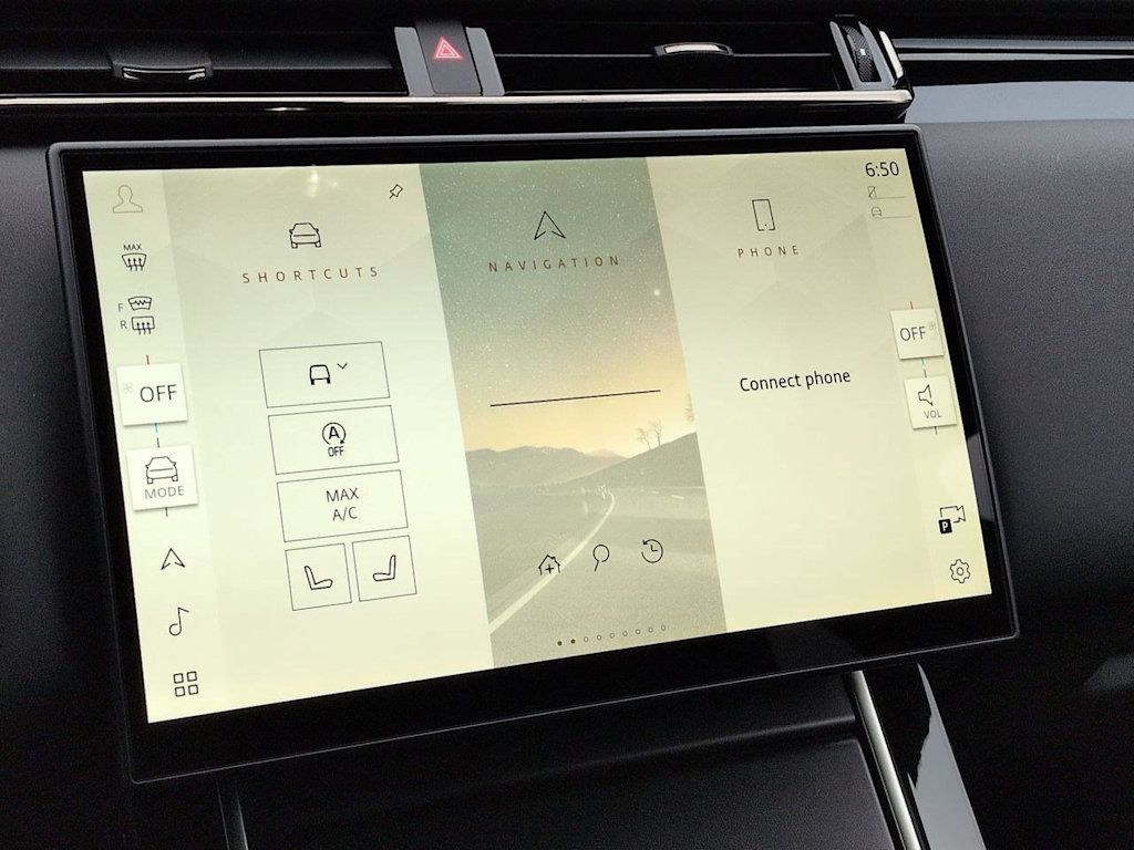 Thumbnail: 2026 Land Rover Range Rover Velar - 32