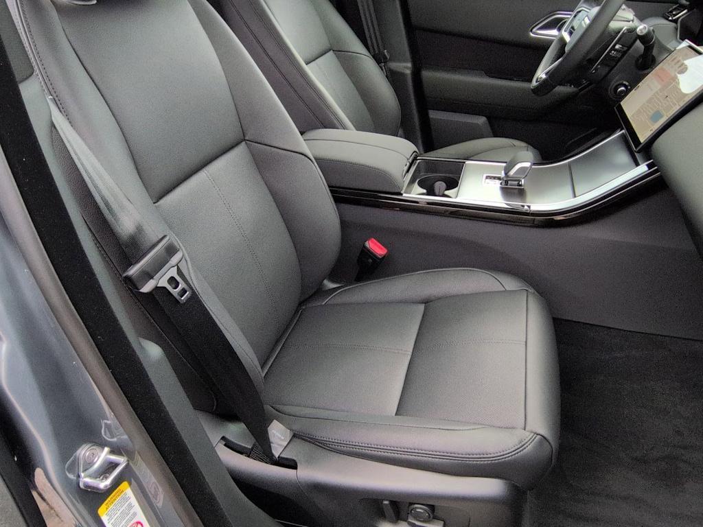 Thumbnail: 2026 Land Rover Range Rover Velar - 12