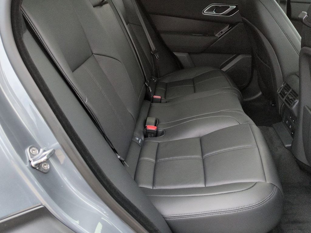 Thumbnail: 2026 Land Rover Range Rover Velar - 28