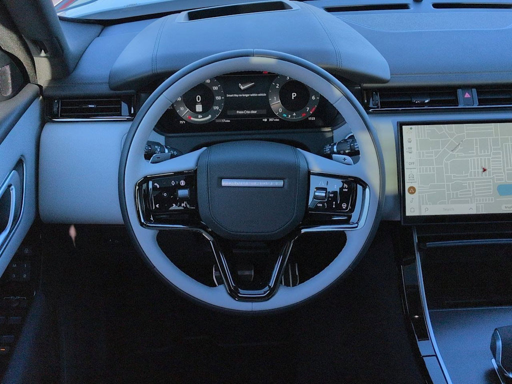 Thumbnail: 2026 Land Rover Range Rover Velar - 10