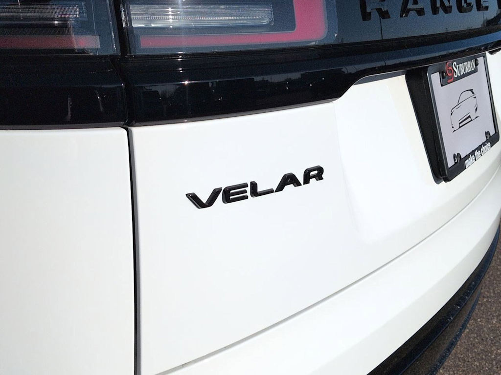 Thumbnail: 2026 Land Rover Range Rover Velar - 23