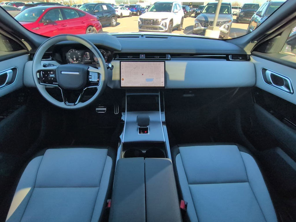 Thumbnail: 2026 Land Rover Range Rover Velar - 2