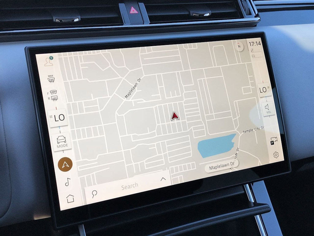 Thumbnail: 2026 Land Rover Range Rover Velar - 33