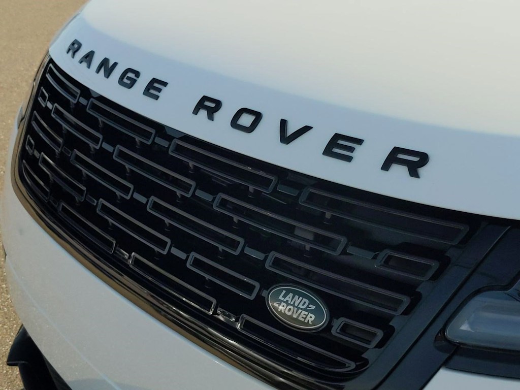 2024 Land Rover Range Rover Velar Dynamic SE 21