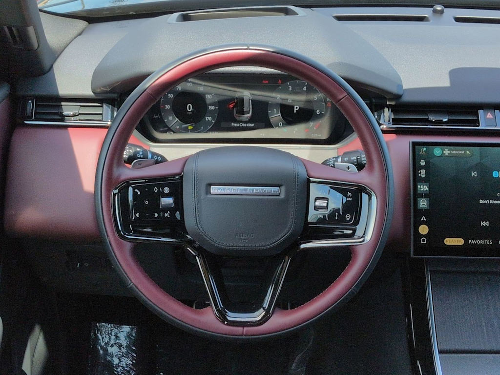 Thumbnail: 2025 Land Rover Range Rover Velar - 13
