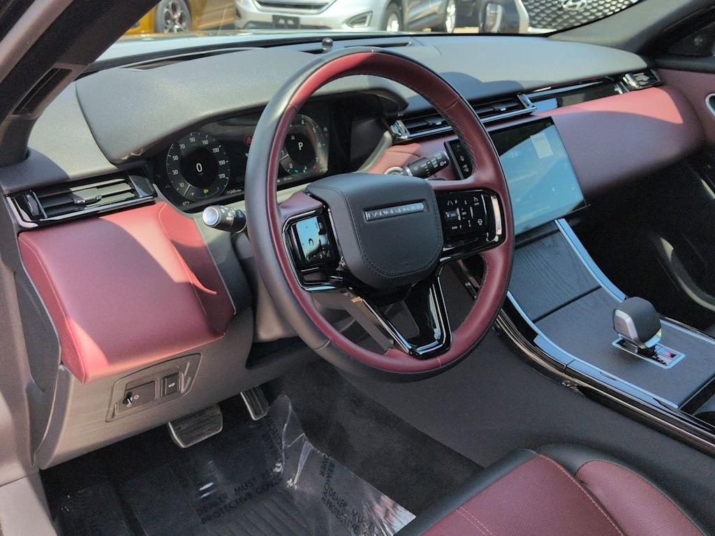 Thumbnail: 2025 Land Rover Range Rover Velar - 2