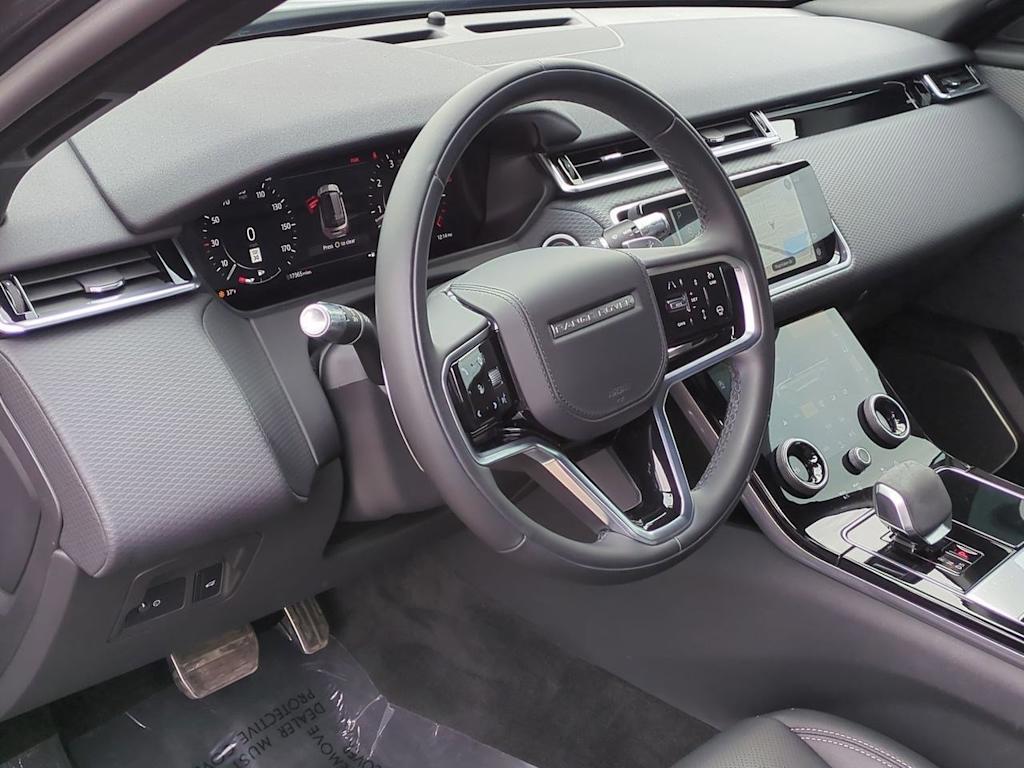Thumbnail: 2022 Land Rover Range Rover Velar - 2