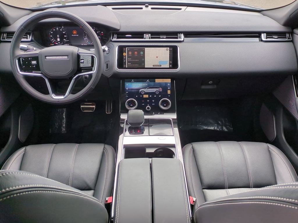 Thumbnail: 2022 Land Rover Range Rover Velar - 10