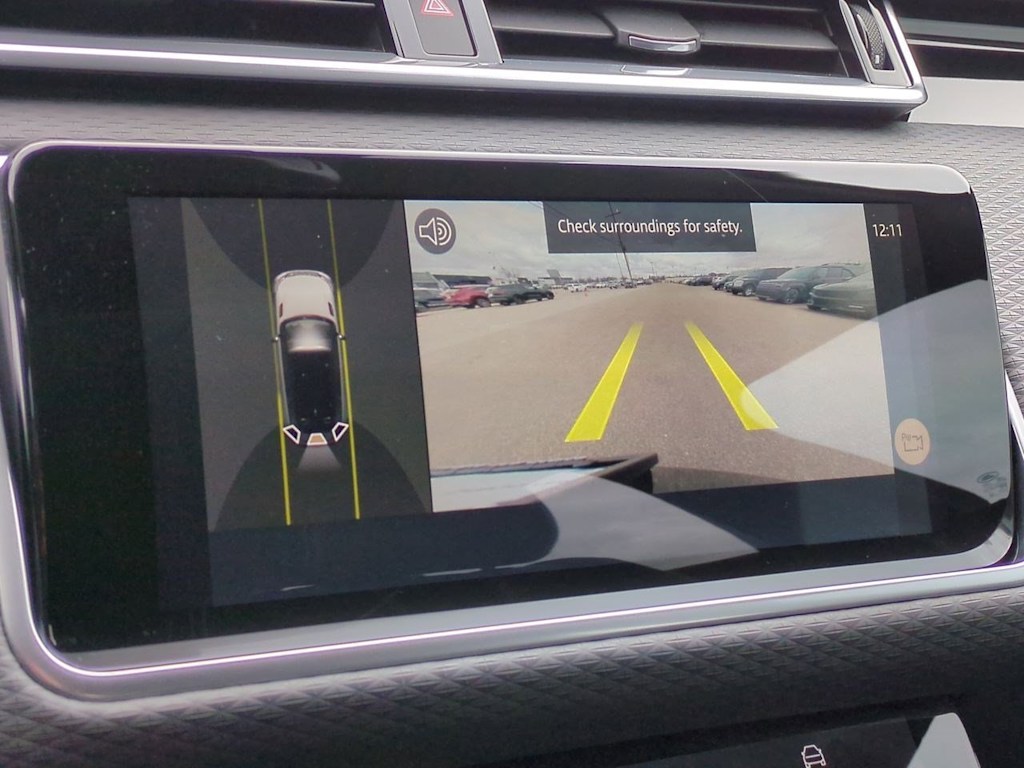 Thumbnail: 2022 Land Rover Range Rover Velar - 35