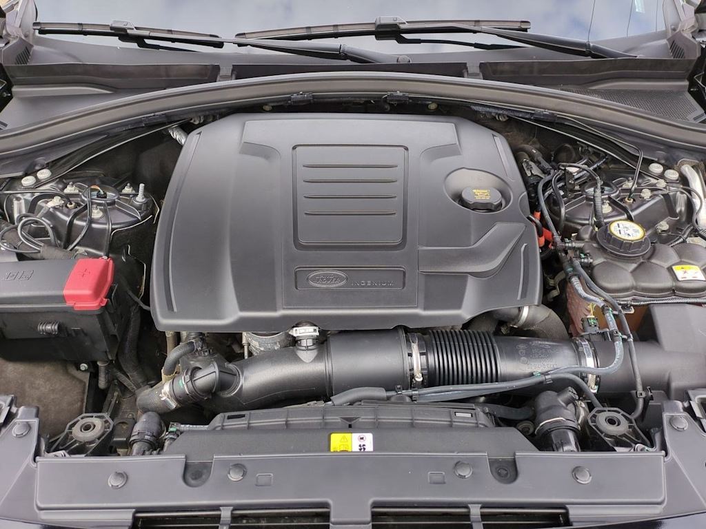 Thumbnail: 2022 Land Rover Range Rover Velar - 9