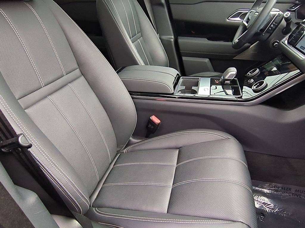 Thumbnail: 2022 Land Rover Range Rover Velar - 12