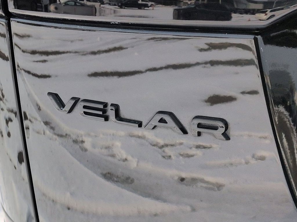 Thumbnail: 2023 Land Rover Range Rover Velar - 24