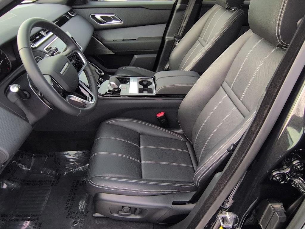 Thumbnail: 2023 Land Rover Range Rover Velar - 11