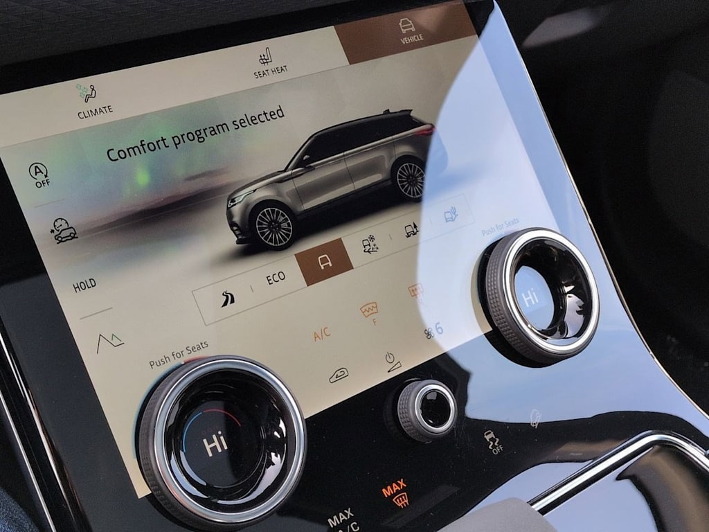 Thumbnail: 2023 Land Rover Range Rover Velar - 34