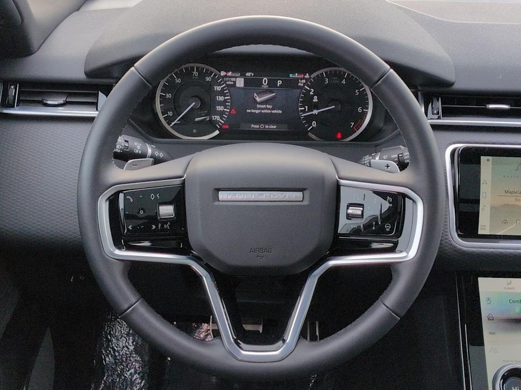 Thumbnail: 2023 Land Rover Range Rover Velar - 14