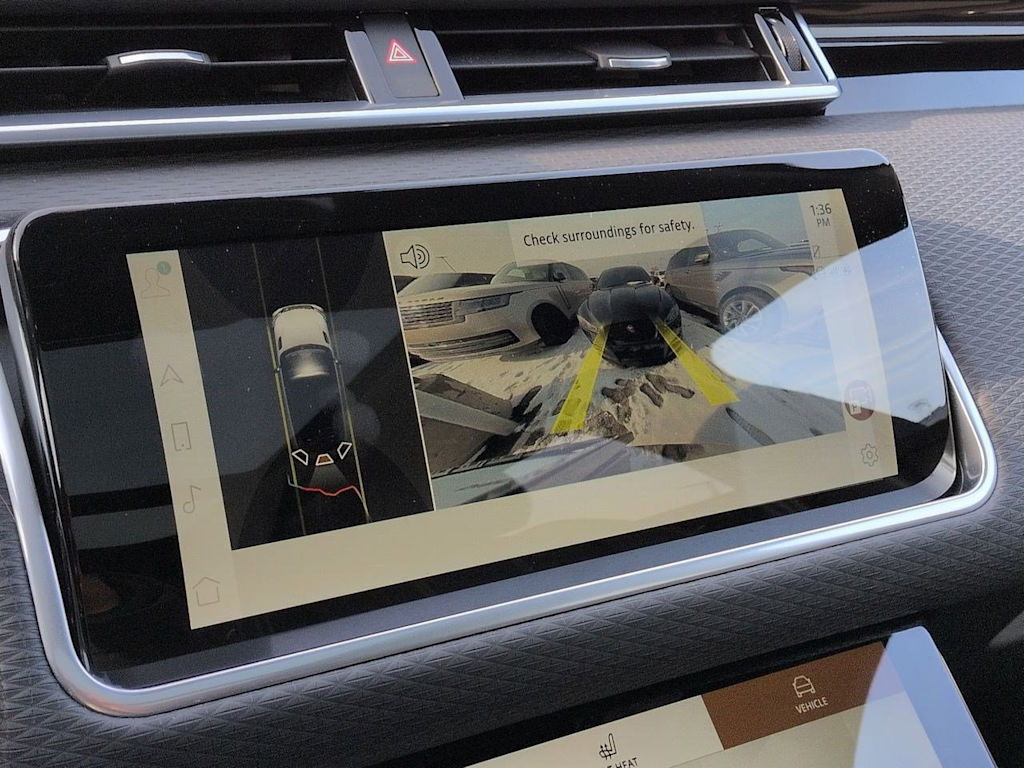 Thumbnail: 2023 Land Rover Range Rover Velar - 35