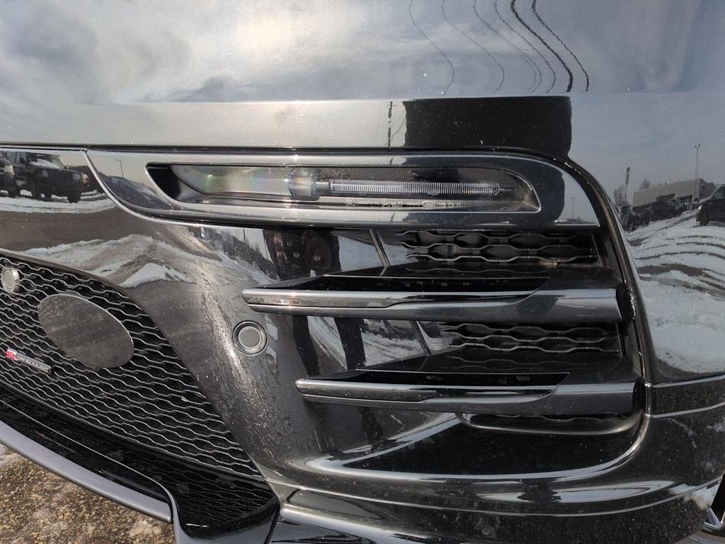 Thumbnail: 2023 Land Rover Range Rover Velar - 7