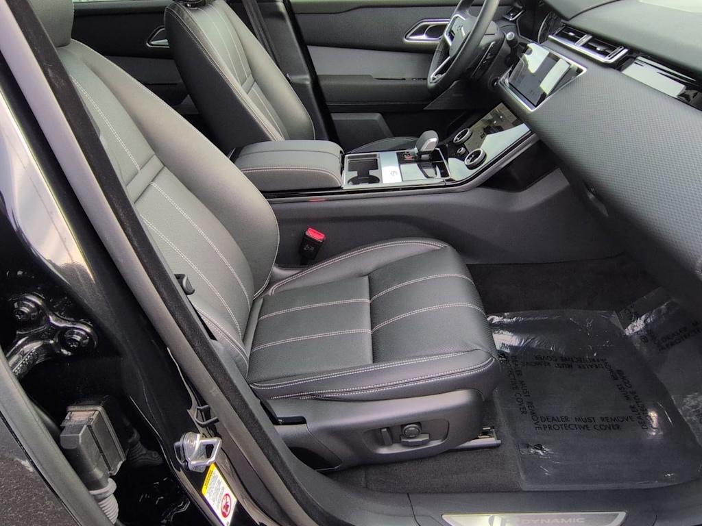 Thumbnail: 2023 Land Rover Range Rover Velar - 12