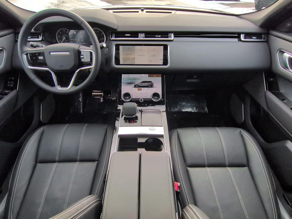 Thumbnail: 2023 Land Rover Range Rover Velar - 10