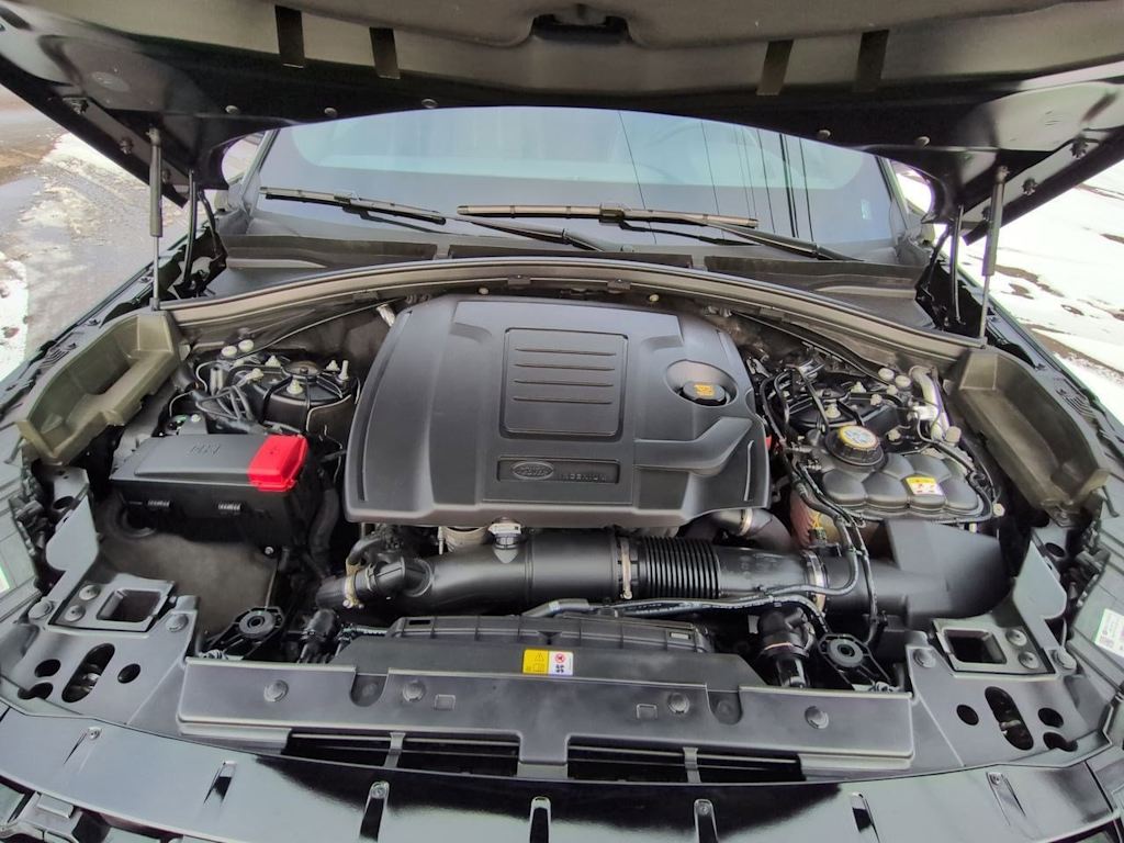 Thumbnail: 2023 Land Rover Range Rover Velar - 9