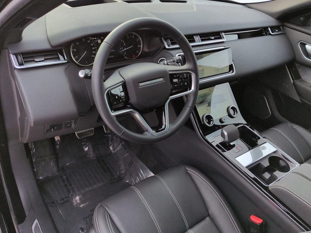 Thumbnail: 2023 Land Rover Range Rover Velar - 2