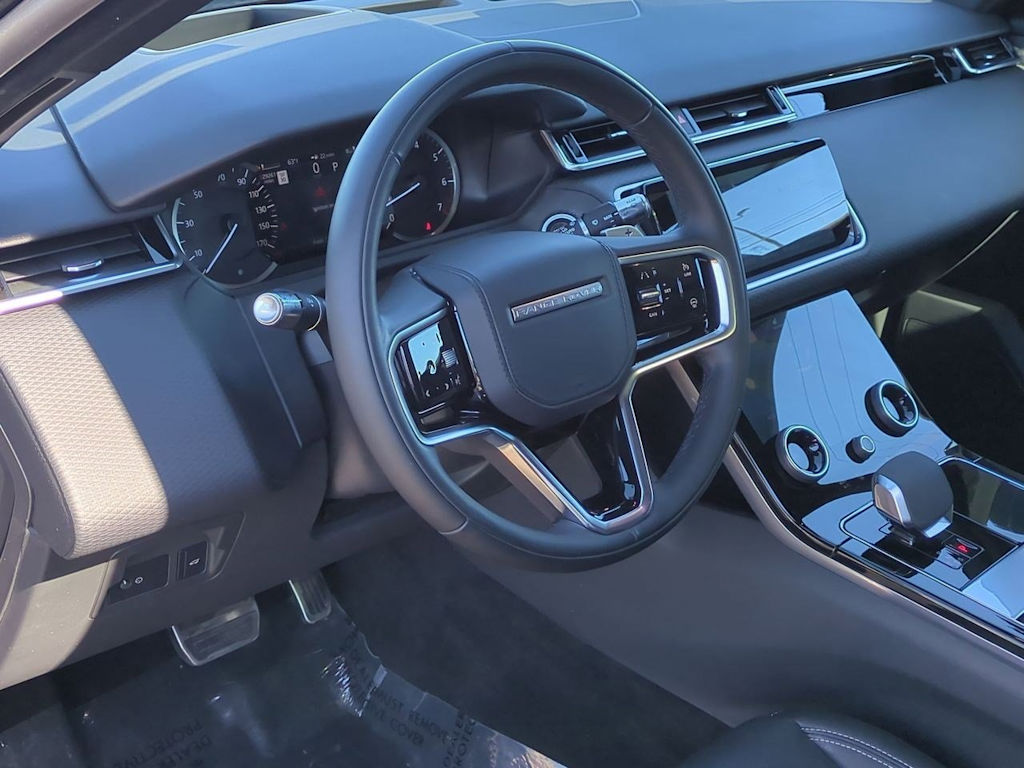Thumbnail: 2022 Land Rover Range Rover Velar - 2
