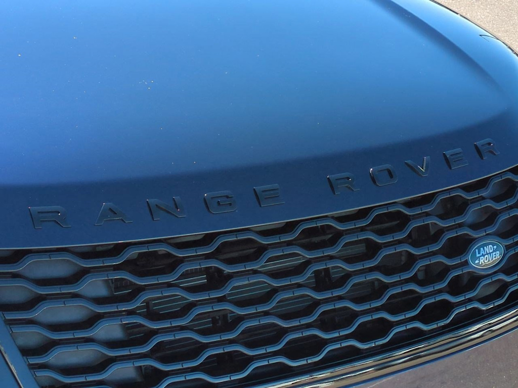 Thumbnail: 2022 Land Rover Range Rover Velar - 23