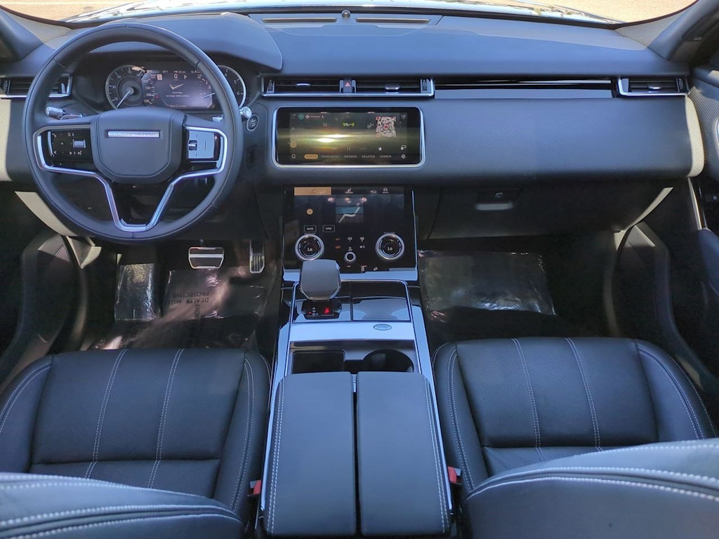 Thumbnail: 2022 Land Rover Range Rover Velar - 9
