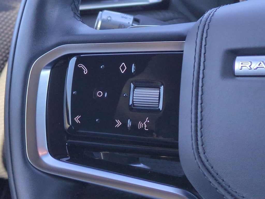 Thumbnail: 2022 Land Rover Range Rover Velar - 29