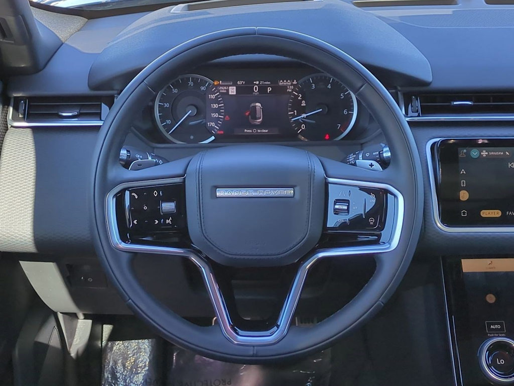 Thumbnail: 2022 Land Rover Range Rover Velar - 13
