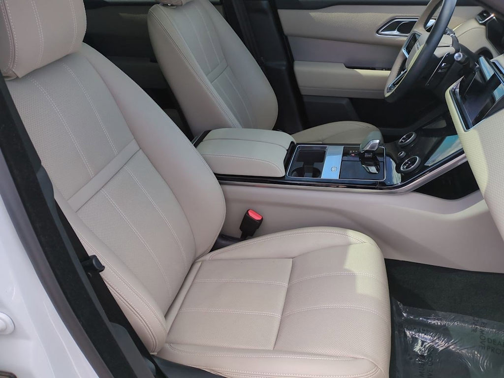 2022 Land Rover Range Rover Velar R-Dynamic S 12