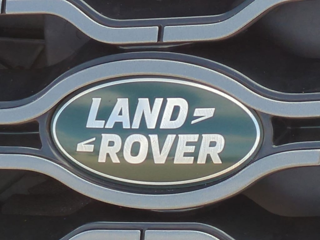 2022 Land Rover Range Rover Velar R-Dynamic S 7