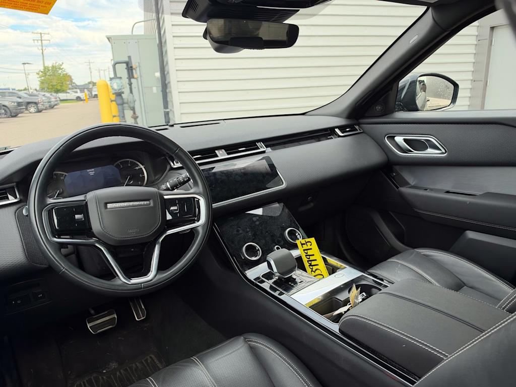Thumbnail: 2023 Land Rover Range Rover Velar - 6
