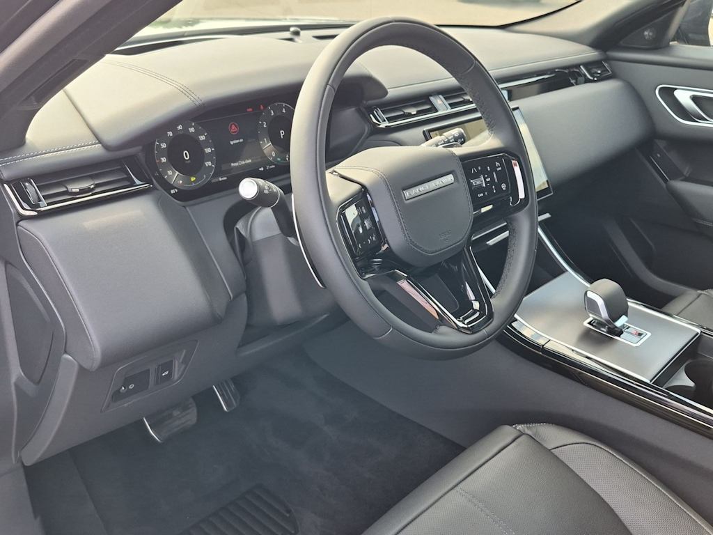 Thumbnail: 2026 Land Rover Range Rover Velar - 2