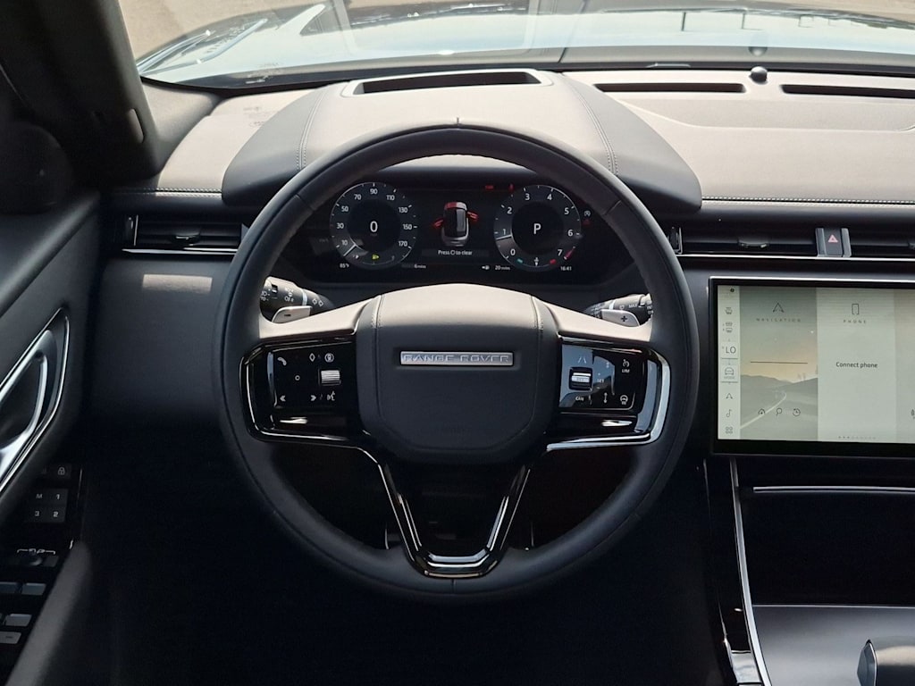 Thumbnail: 2026 Land Rover Range Rover Velar - 5