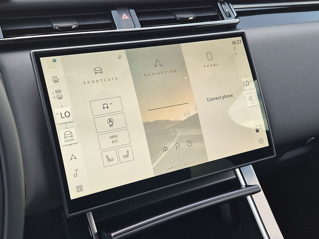 Thumbnail: 2026 Land Rover Range Rover Velar - 17
