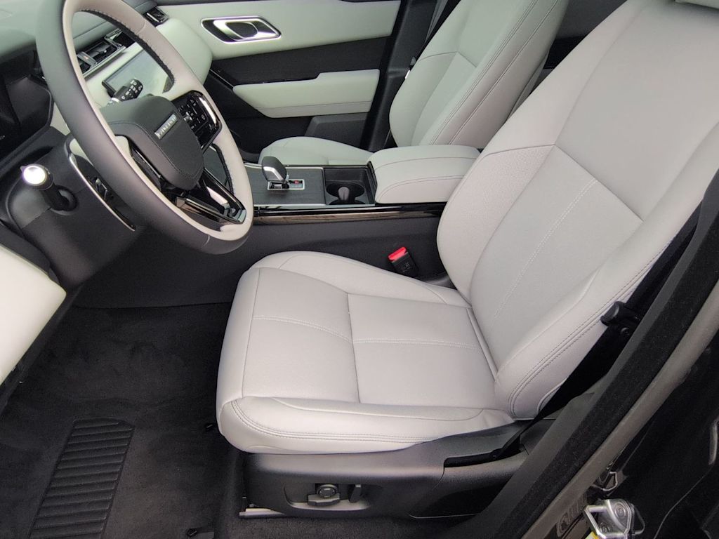 Thumbnail: 2026 Land Rover Range Rover Velar - 10
