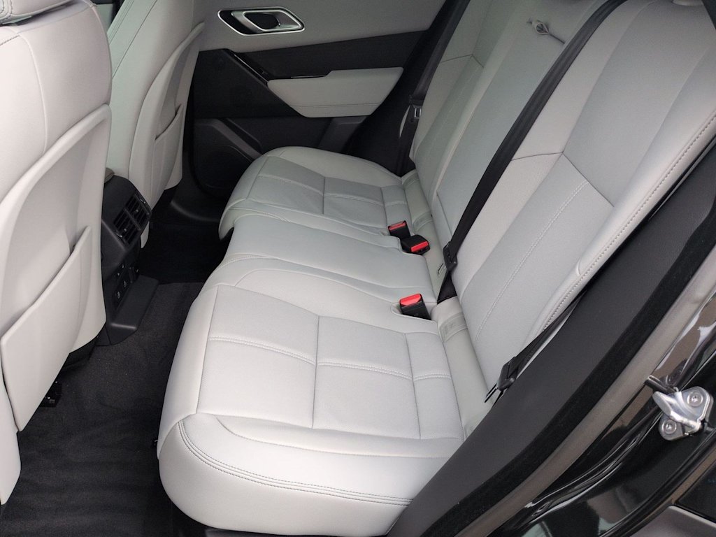 Thumbnail: 2026 Land Rover Range Rover Velar - 26