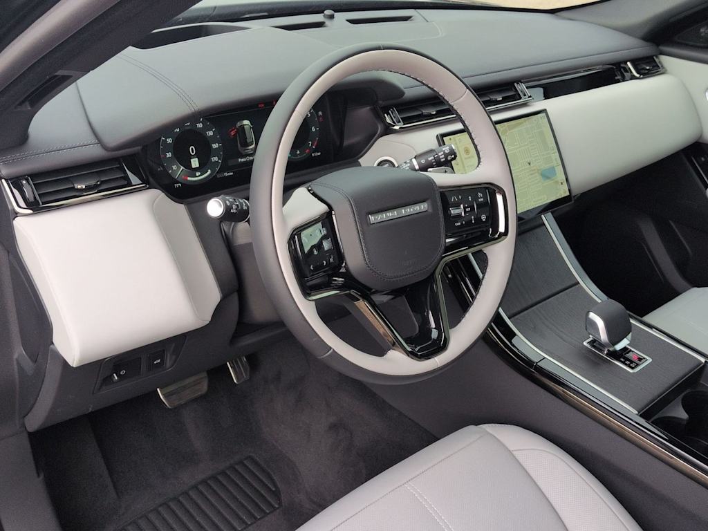 Thumbnail: 2026 Land Rover Range Rover Velar - 2