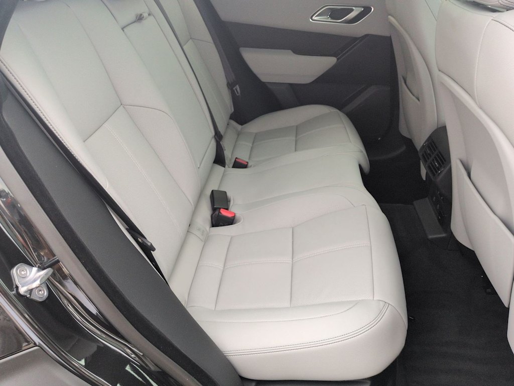 Thumbnail: 2026 Land Rover Range Rover Velar - 27