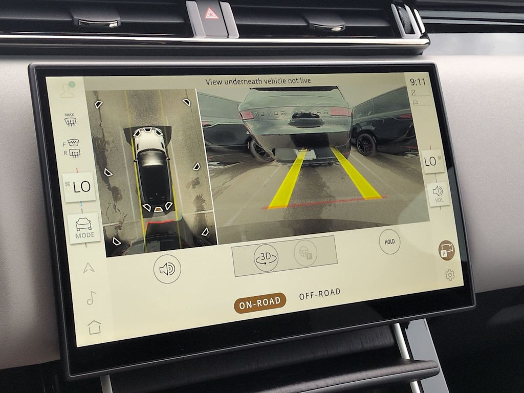 Thumbnail: 2026 Land Rover Range Rover Velar - 33