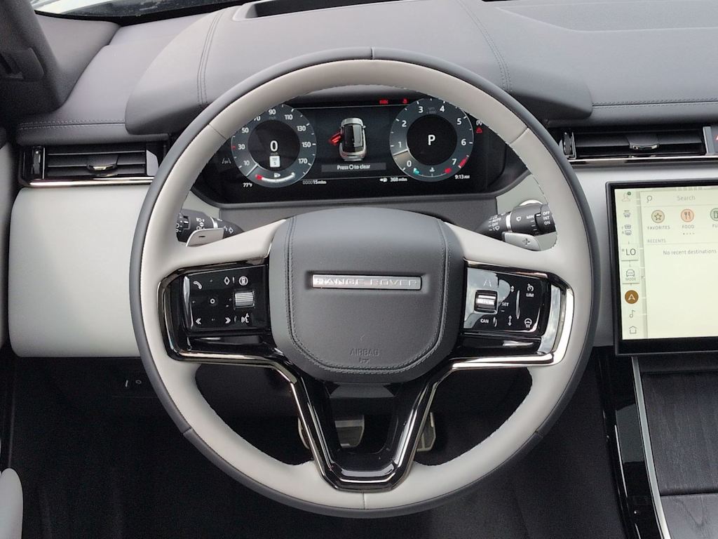 Thumbnail: 2026 Land Rover Range Rover Velar - 13