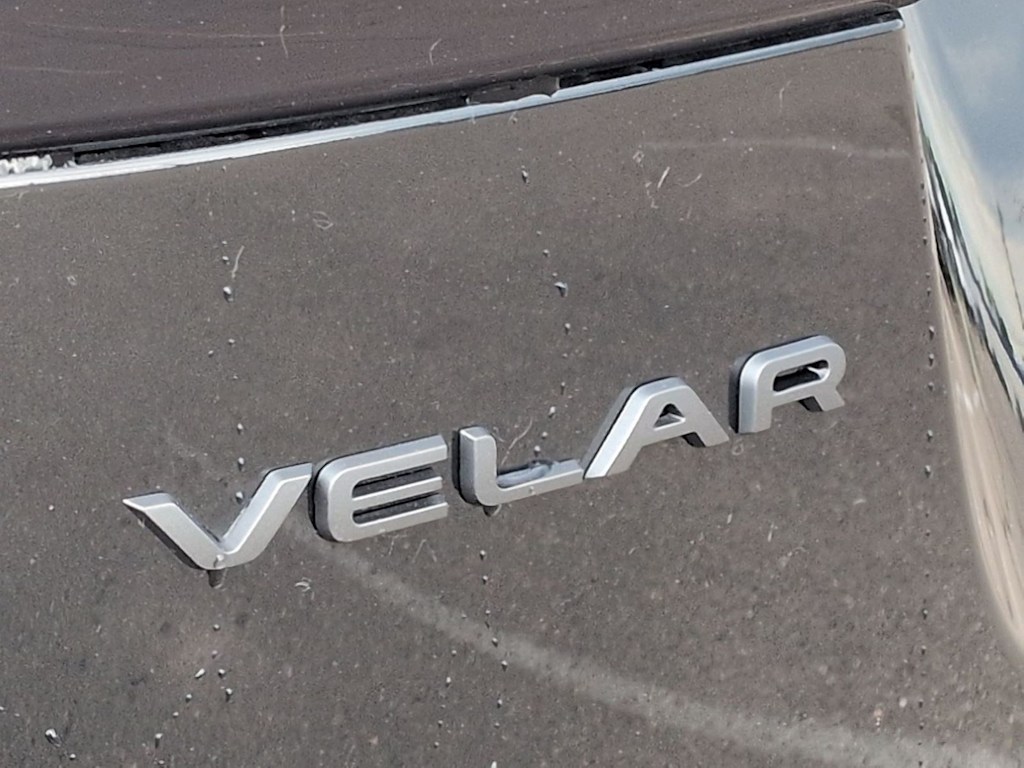 Thumbnail: 2026 Land Rover Range Rover Velar - 23