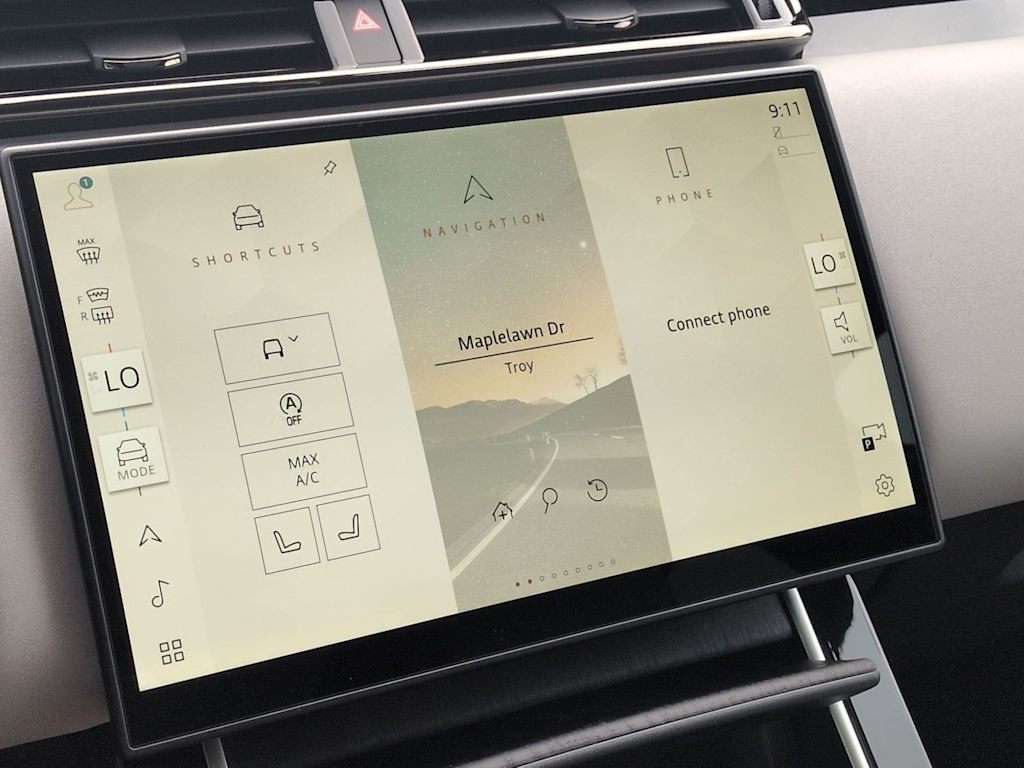 Thumbnail: 2026 Land Rover Range Rover Velar - 14