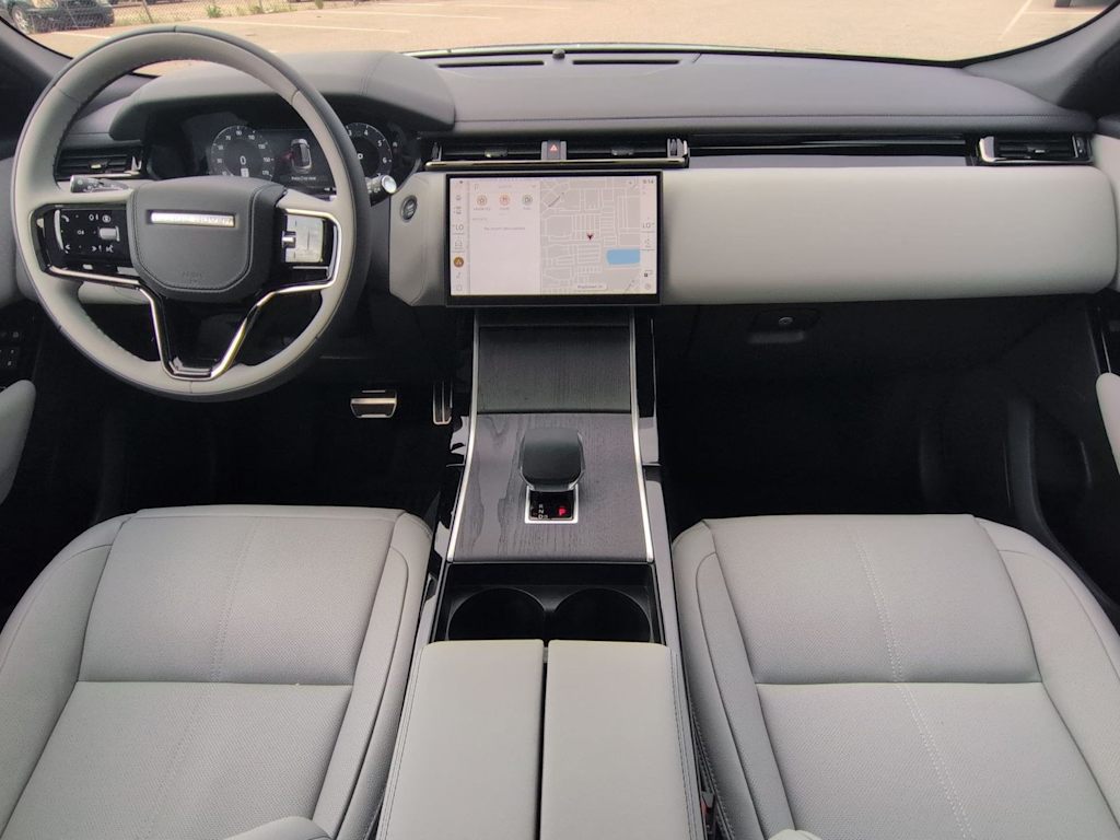 Thumbnail: 2026 Land Rover Range Rover Velar - 9