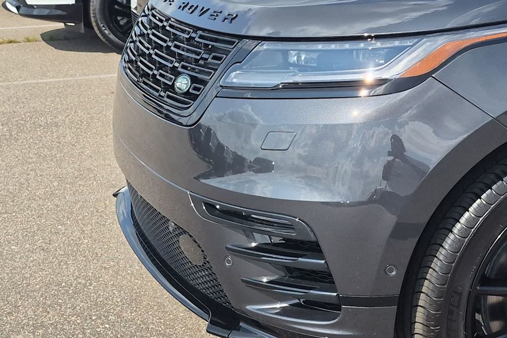 Thumbnail: 2026 Land Rover Range Rover Velar - 6